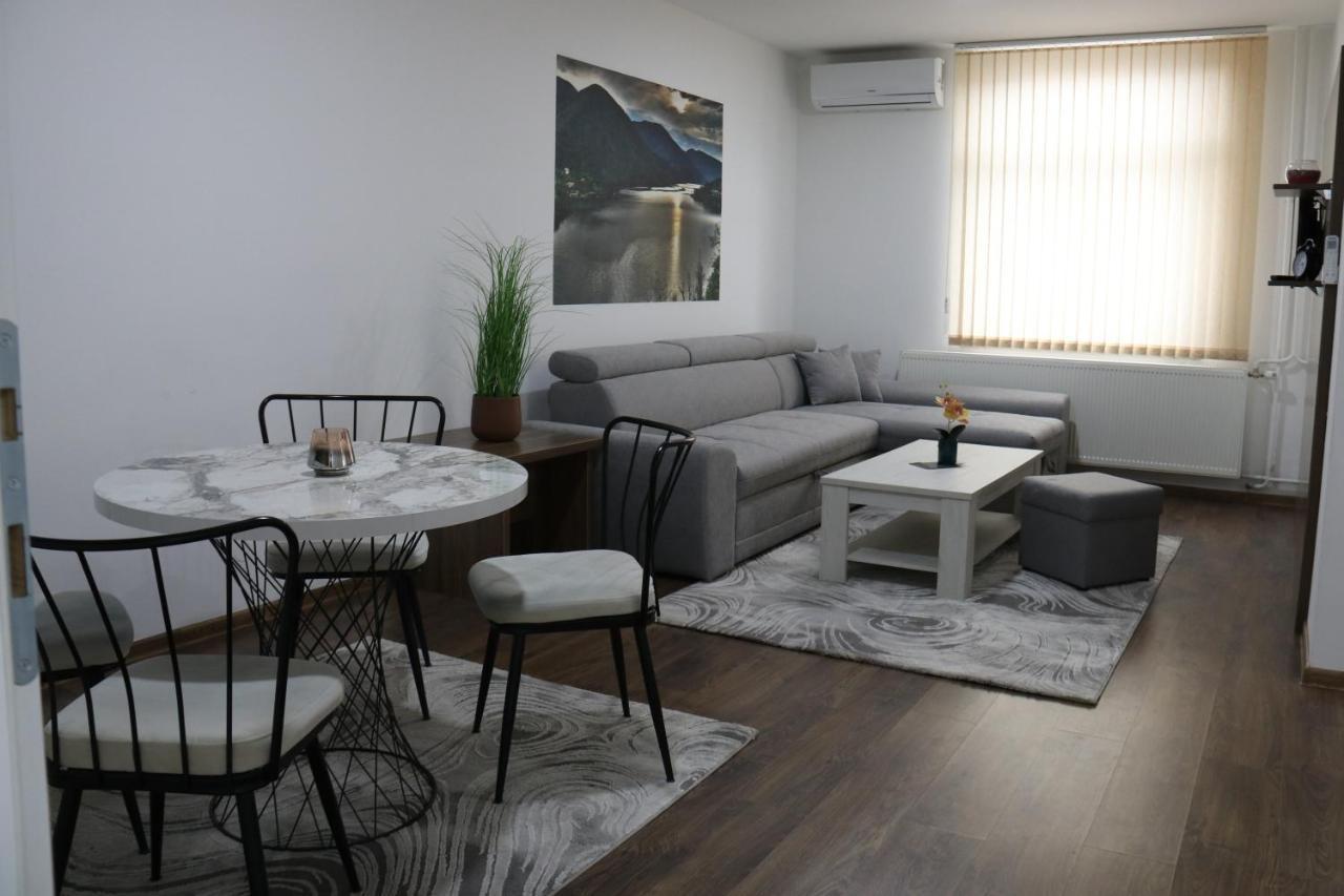 Royal City Apartments Jajce Zewnętrze zdjęcie