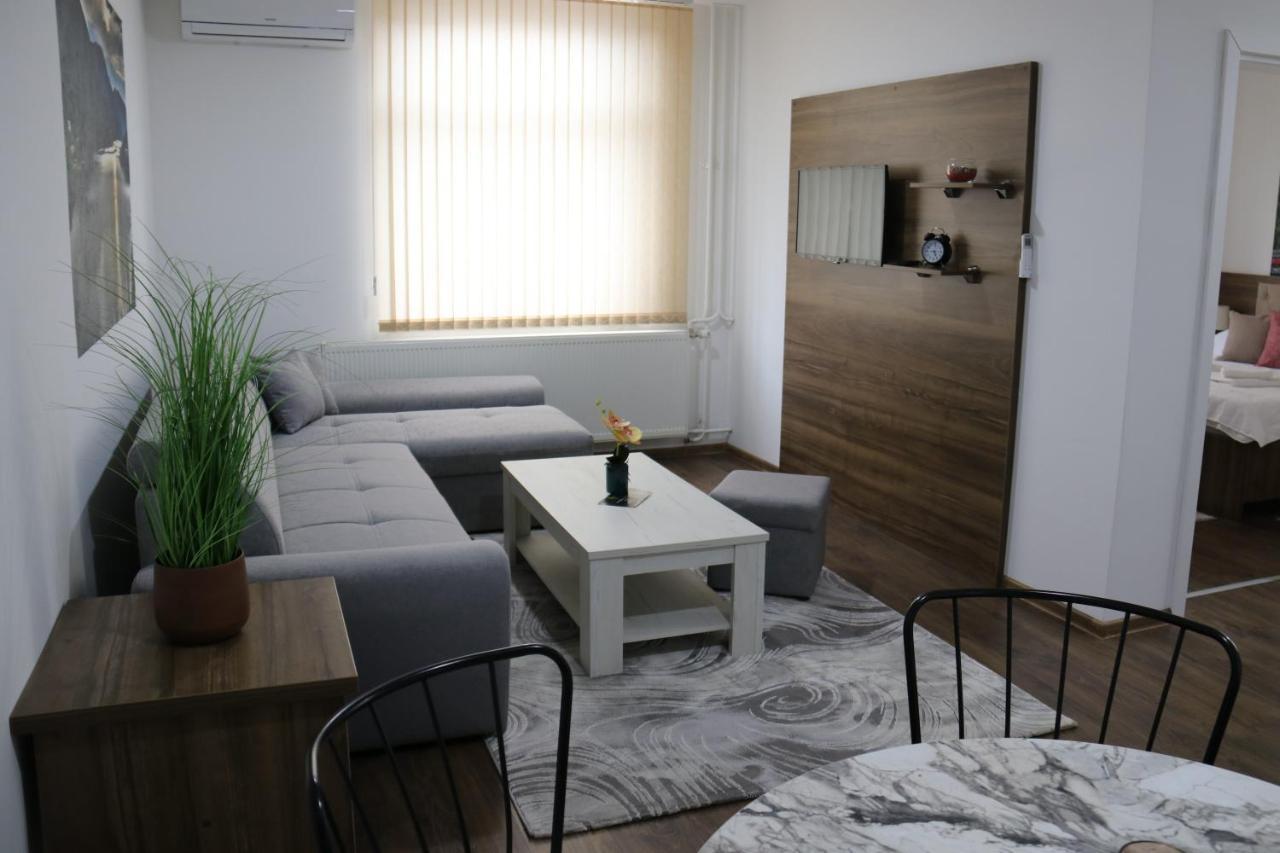 Royal City Apartments Jajce Zewnętrze zdjęcie