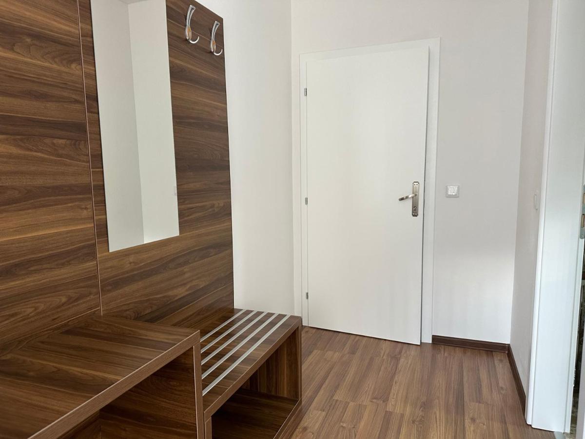 Royal City Apartments Jajce Zewnętrze zdjęcie
