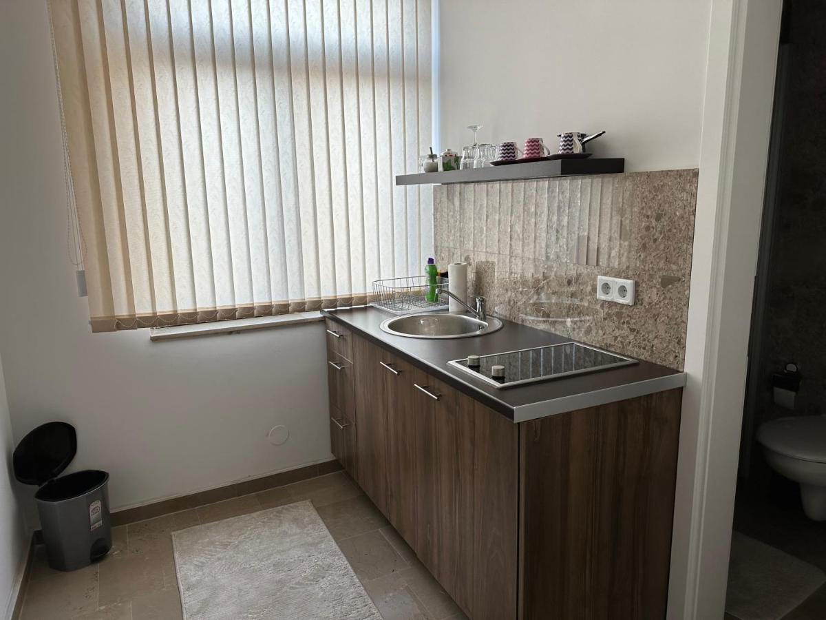 Royal City Apartments Jajce Zewnętrze zdjęcie
