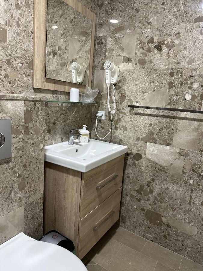 Royal City Apartments Jajce Zewnętrze zdjęcie
