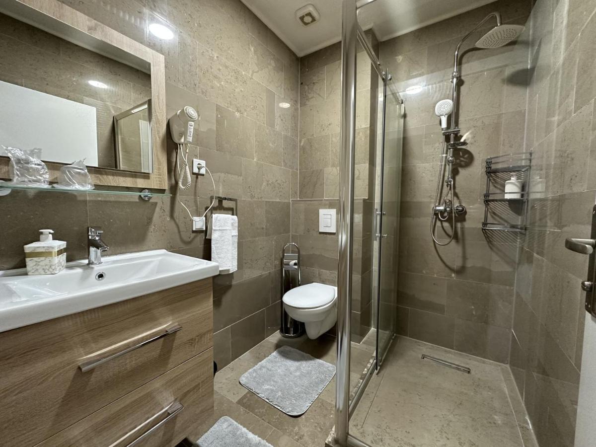 Royal City Apartments Jajce Zewnętrze zdjęcie