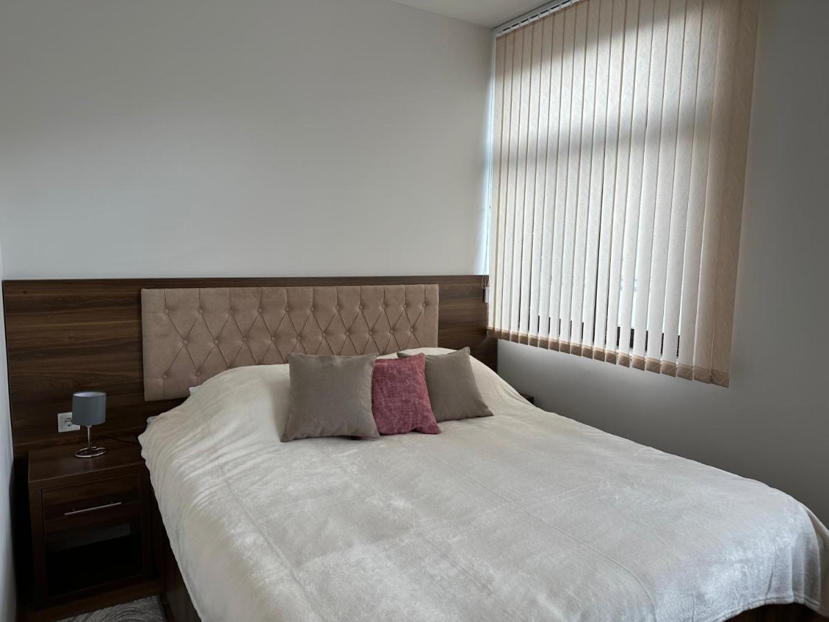 Royal City Apartments Jajce Zewnętrze zdjęcie