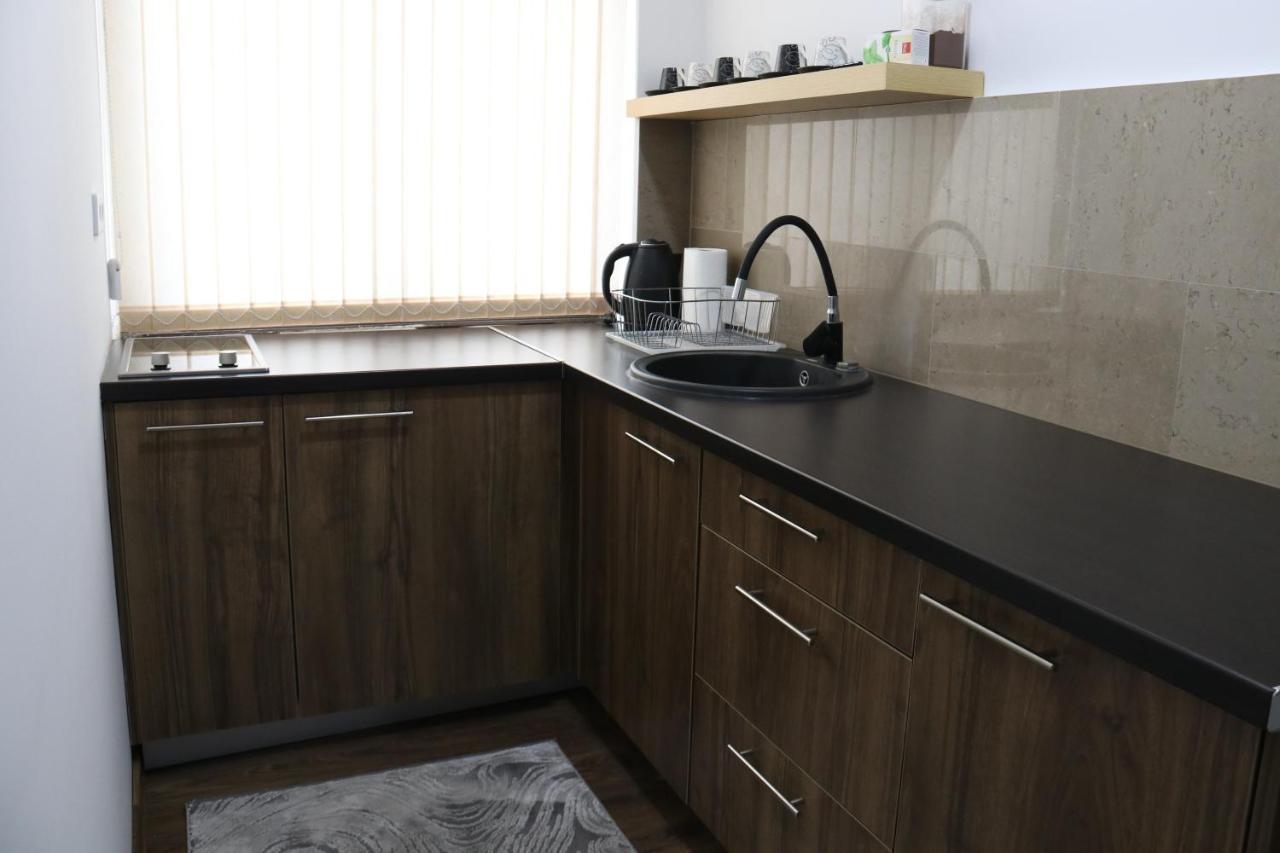 Royal City Apartments Jajce Zewnętrze zdjęcie