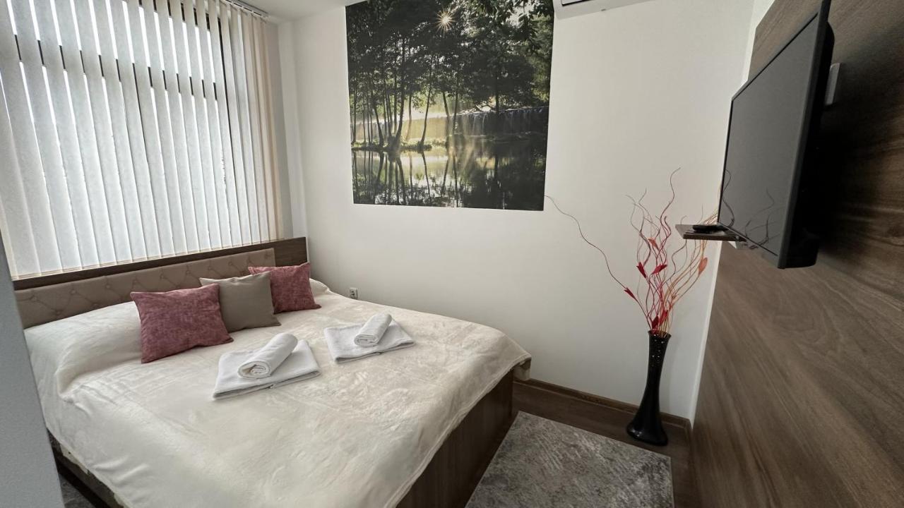 Royal City Apartments Jajce Zewnętrze zdjęcie