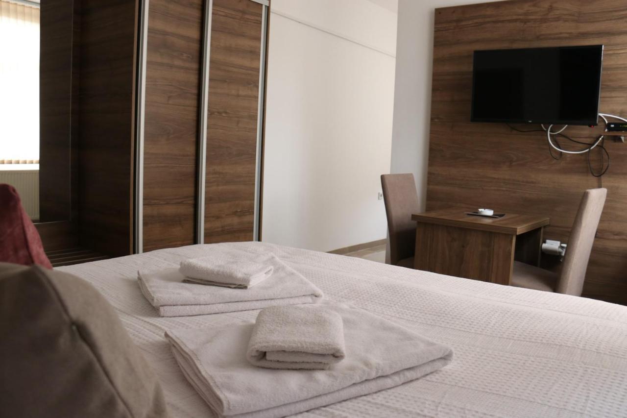 Royal City Apartments Jajce Zewnętrze zdjęcie
