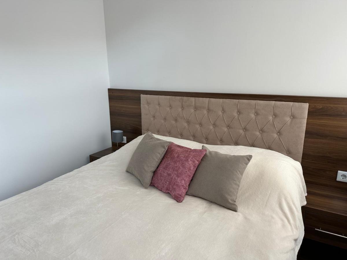 Royal City Apartments Jajce Zewnętrze zdjęcie