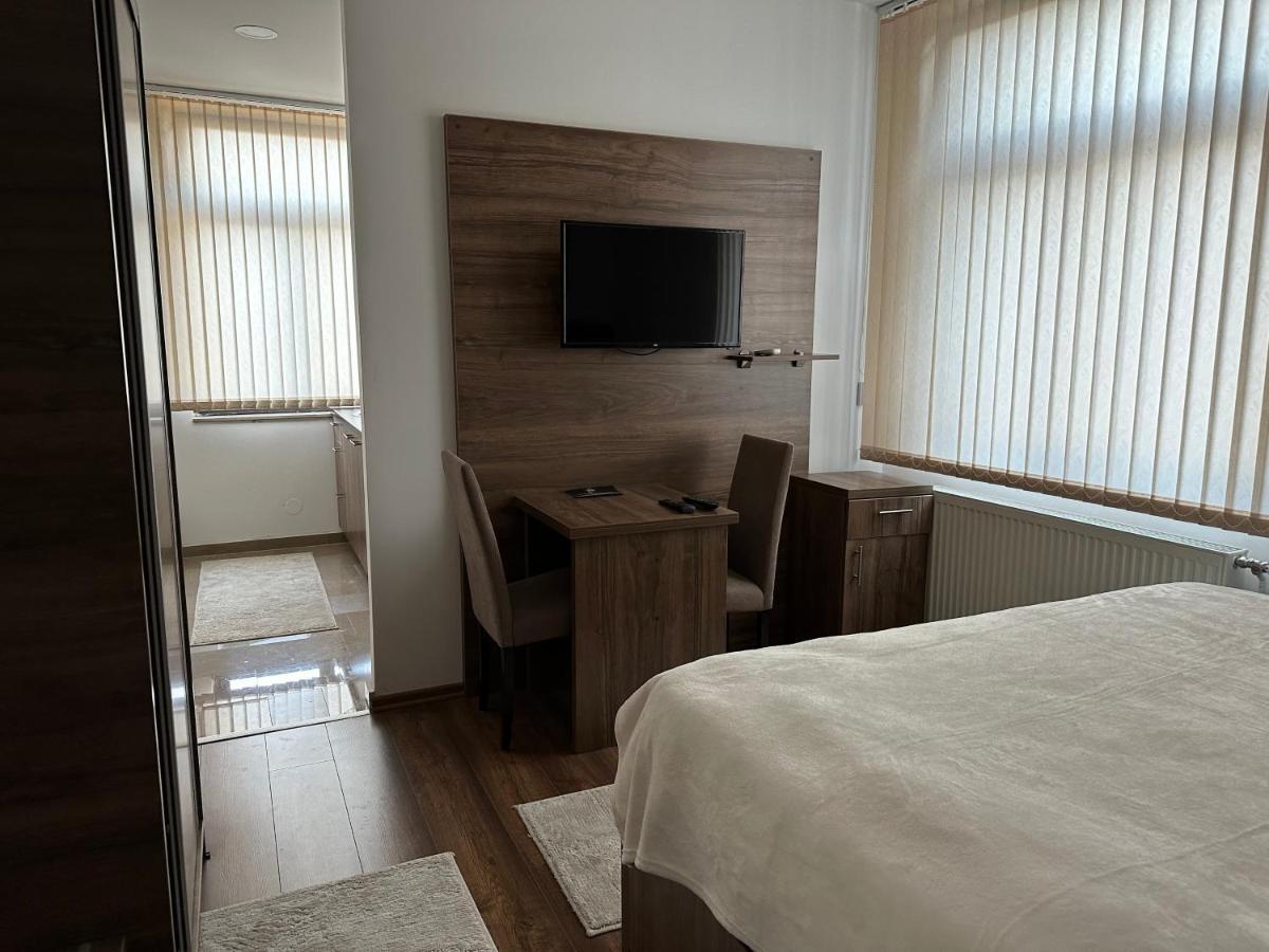 Royal City Apartments Jajce Zewnętrze zdjęcie